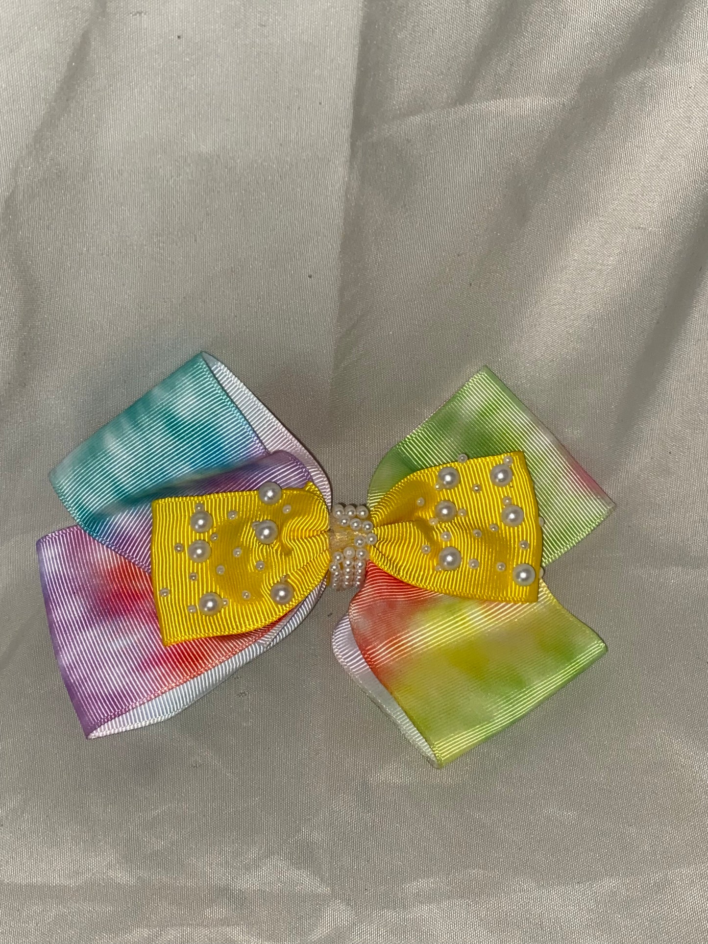 Tye Dye Pearl
