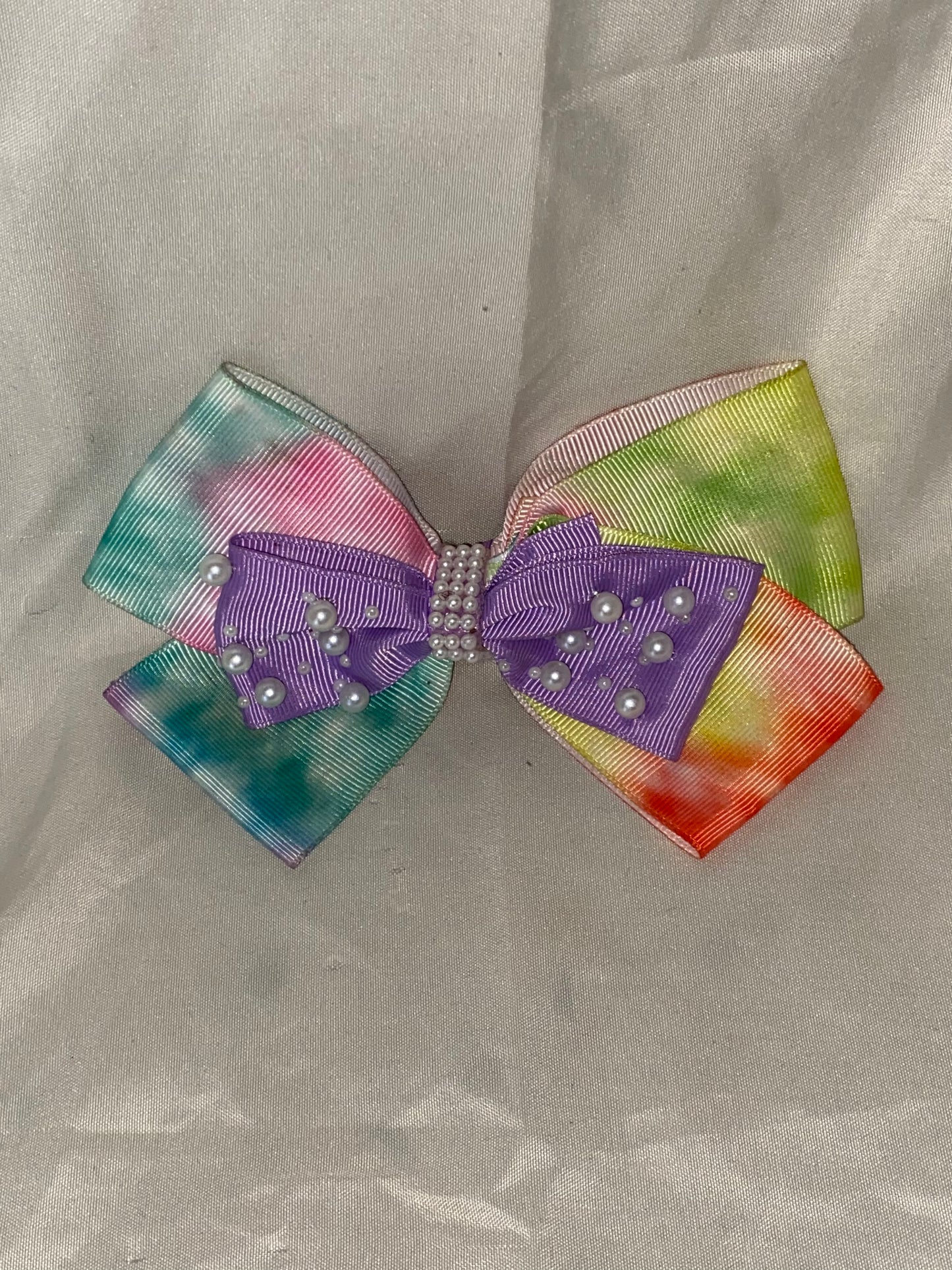 Tye Dye Pearl