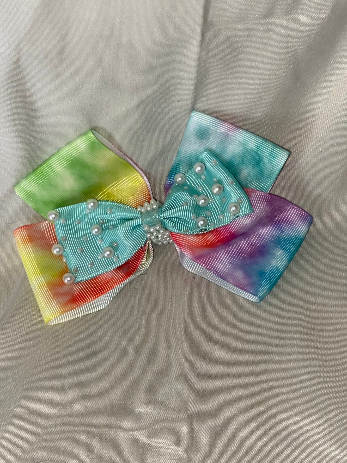 Tye Dye Pearl