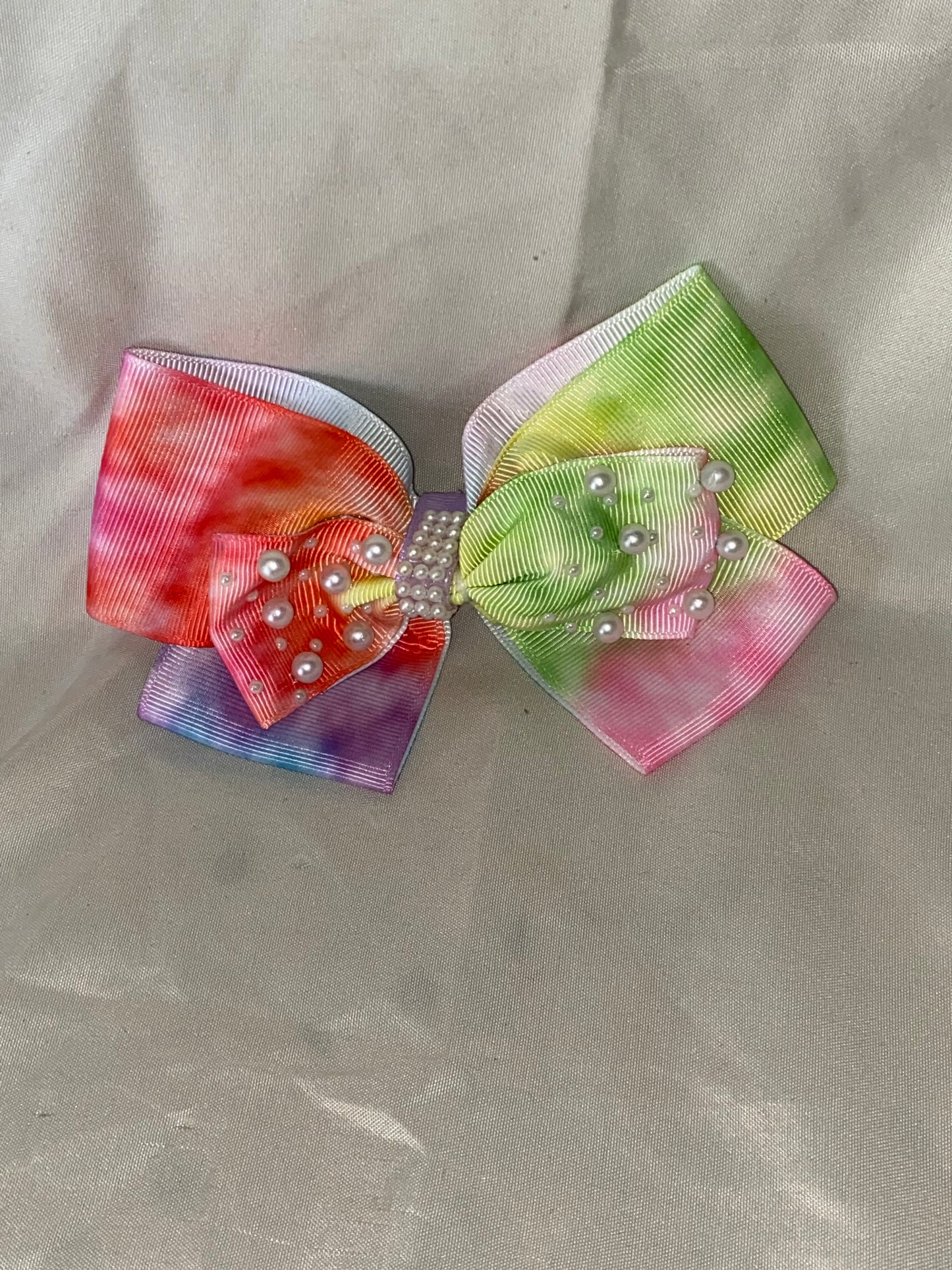 Tye Dye Pearl