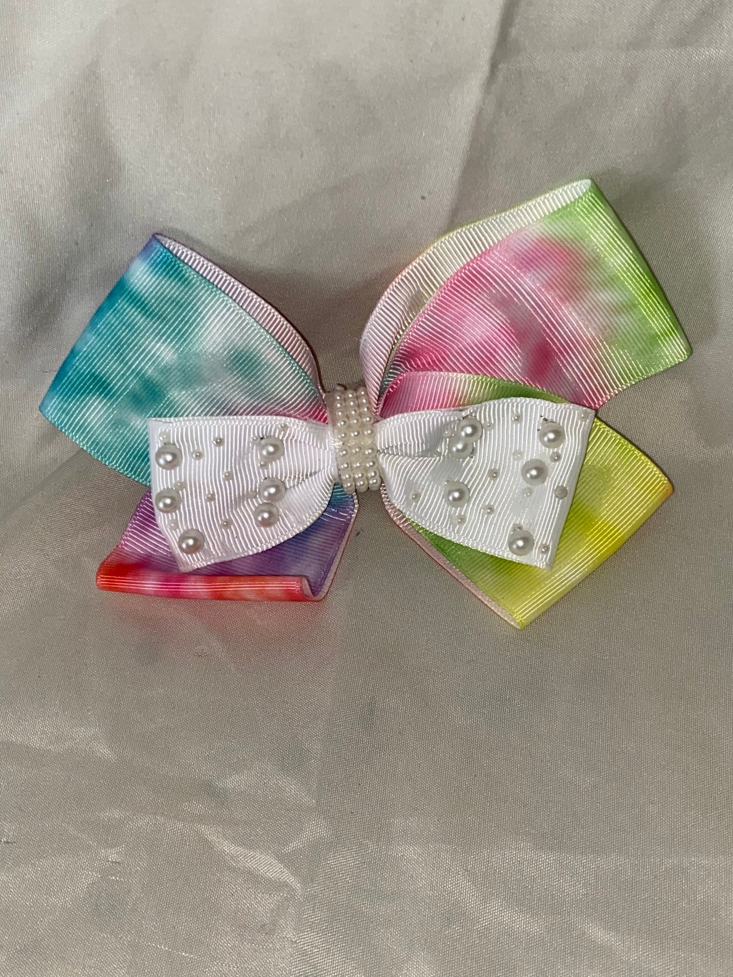 Tye Dye Pearl