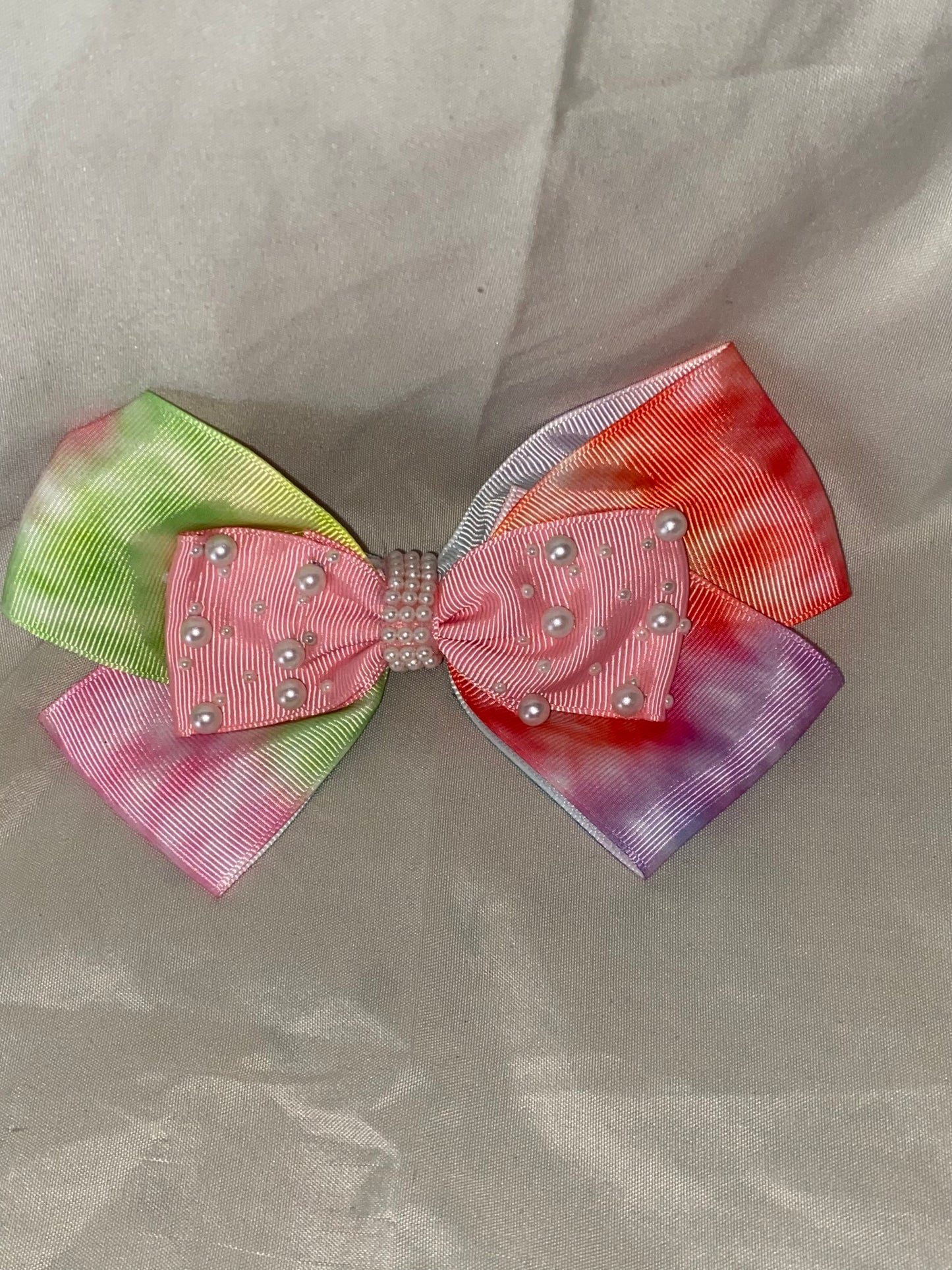 Tye Dye Pearl