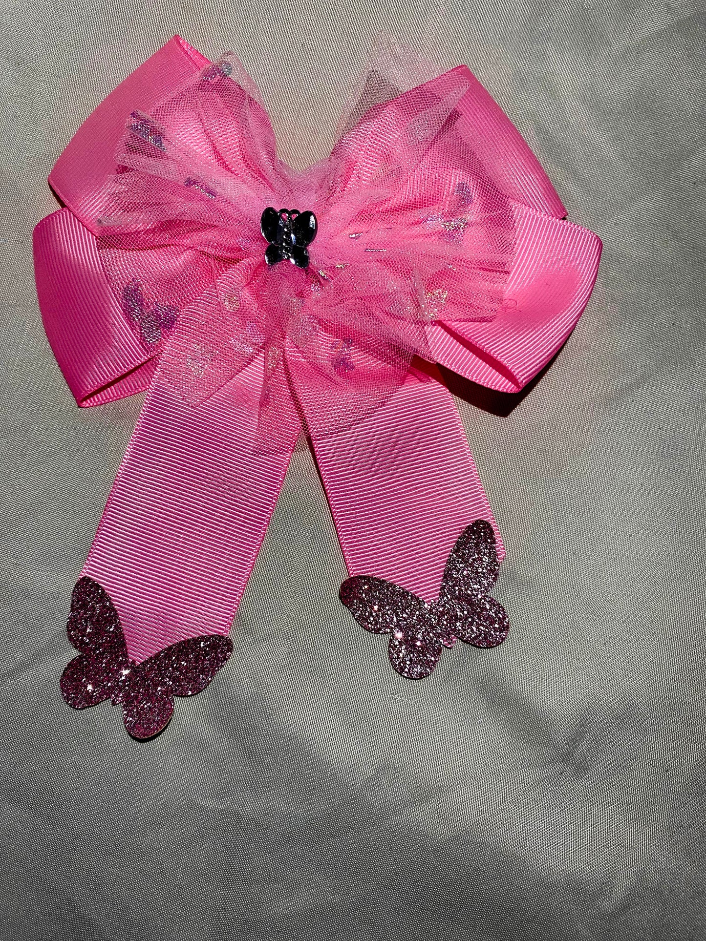Pretty Butterfly
