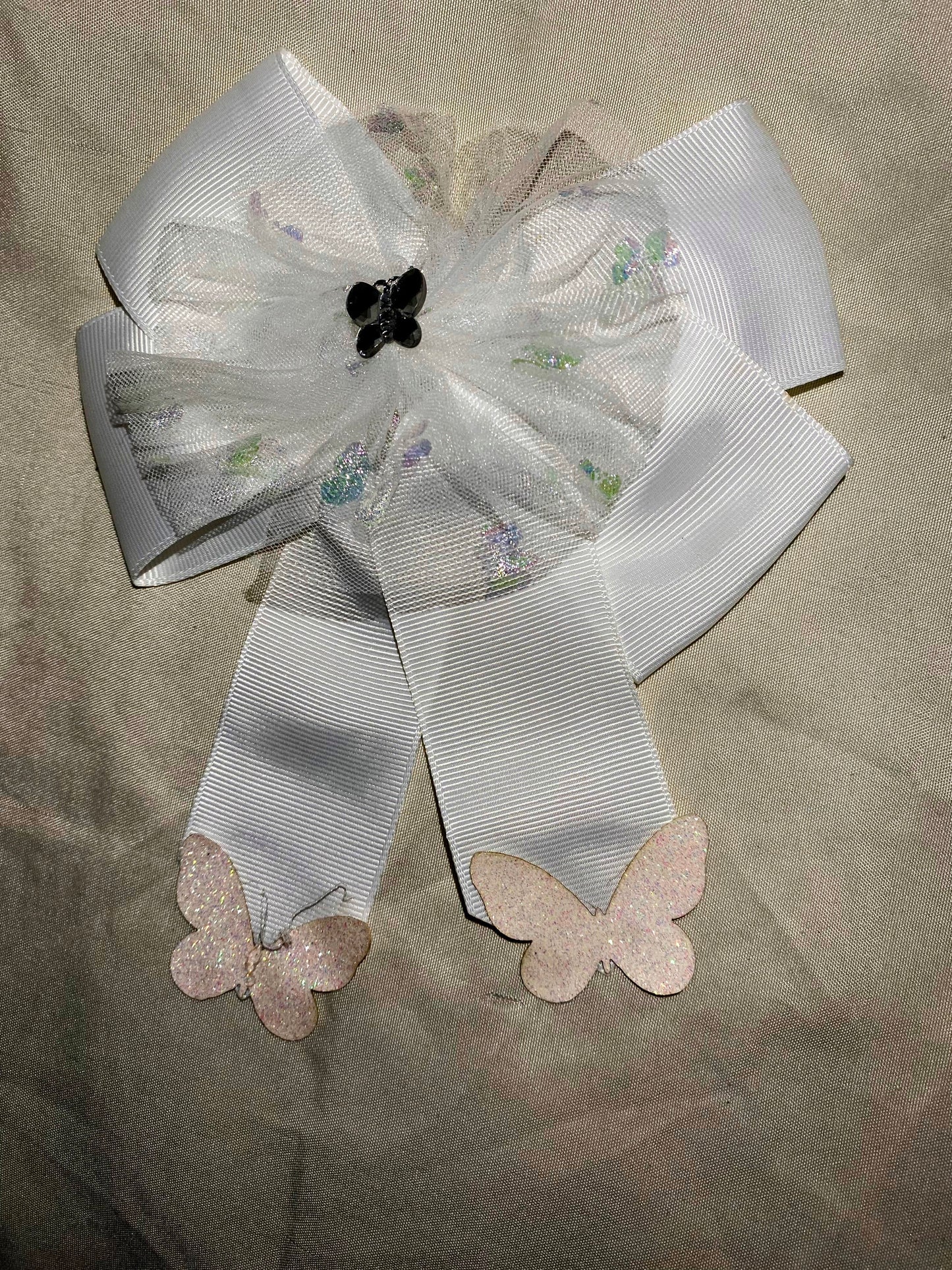 Pretty Butterfly