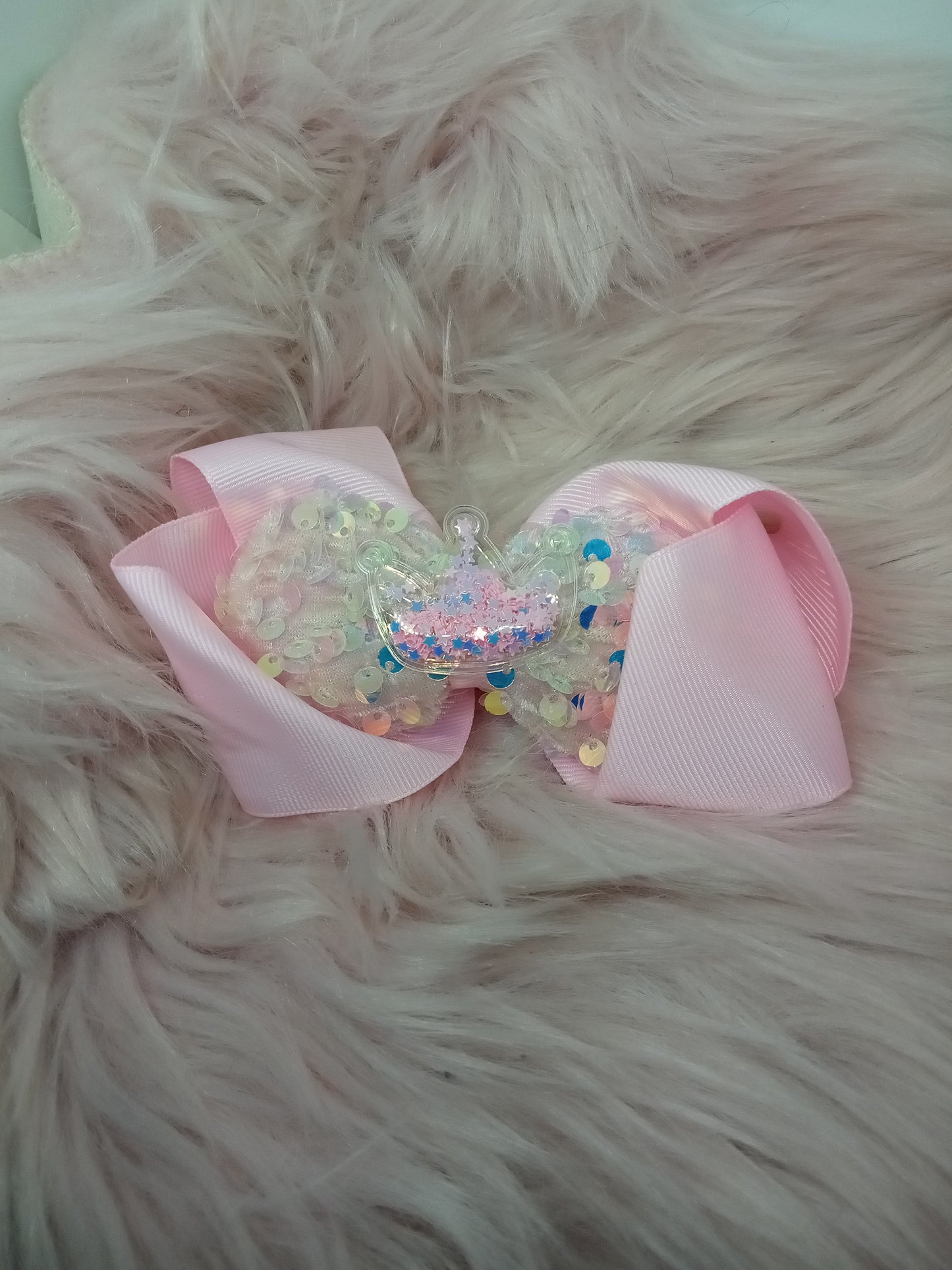 Crown Bow