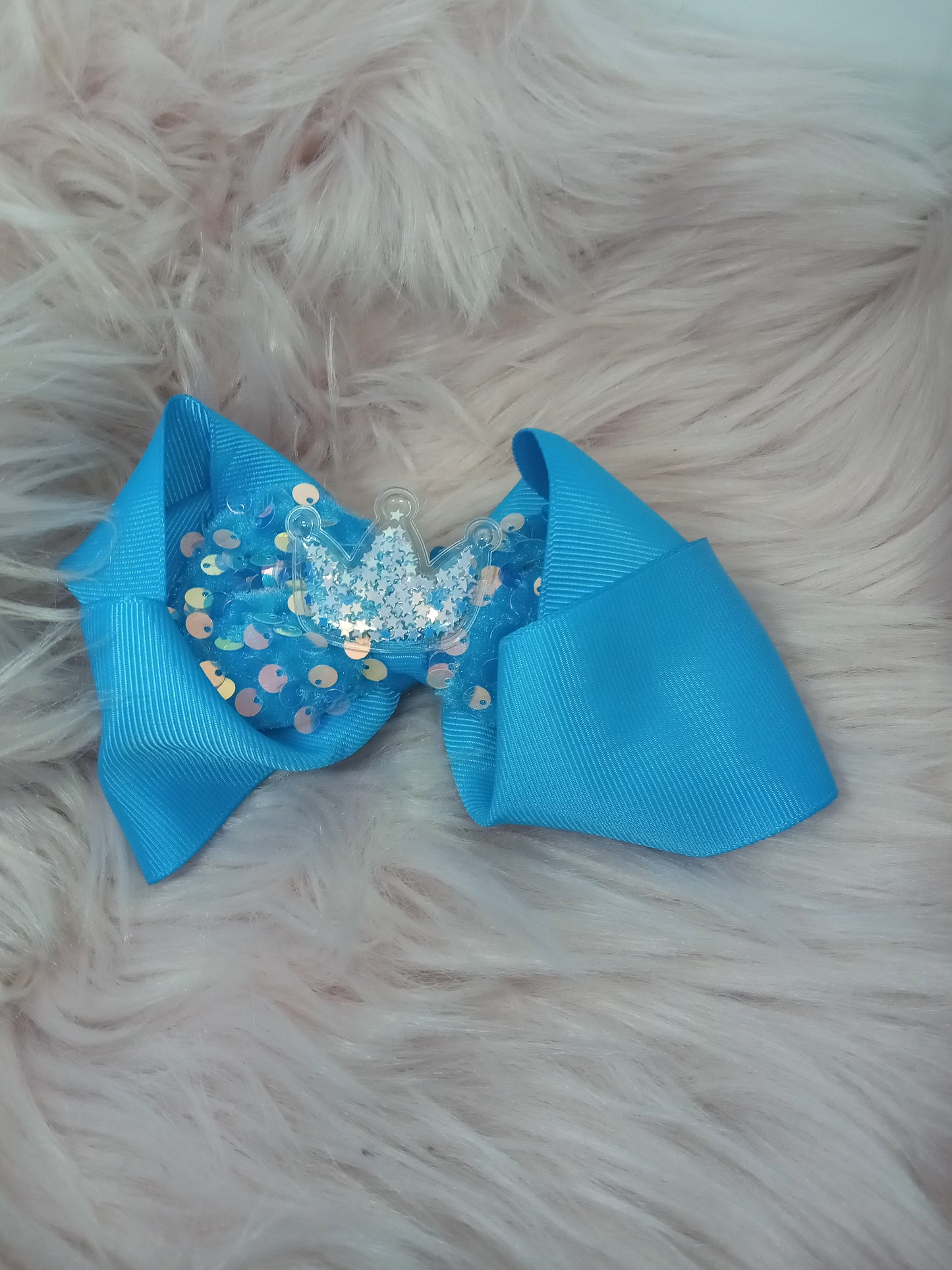 Crown Bow