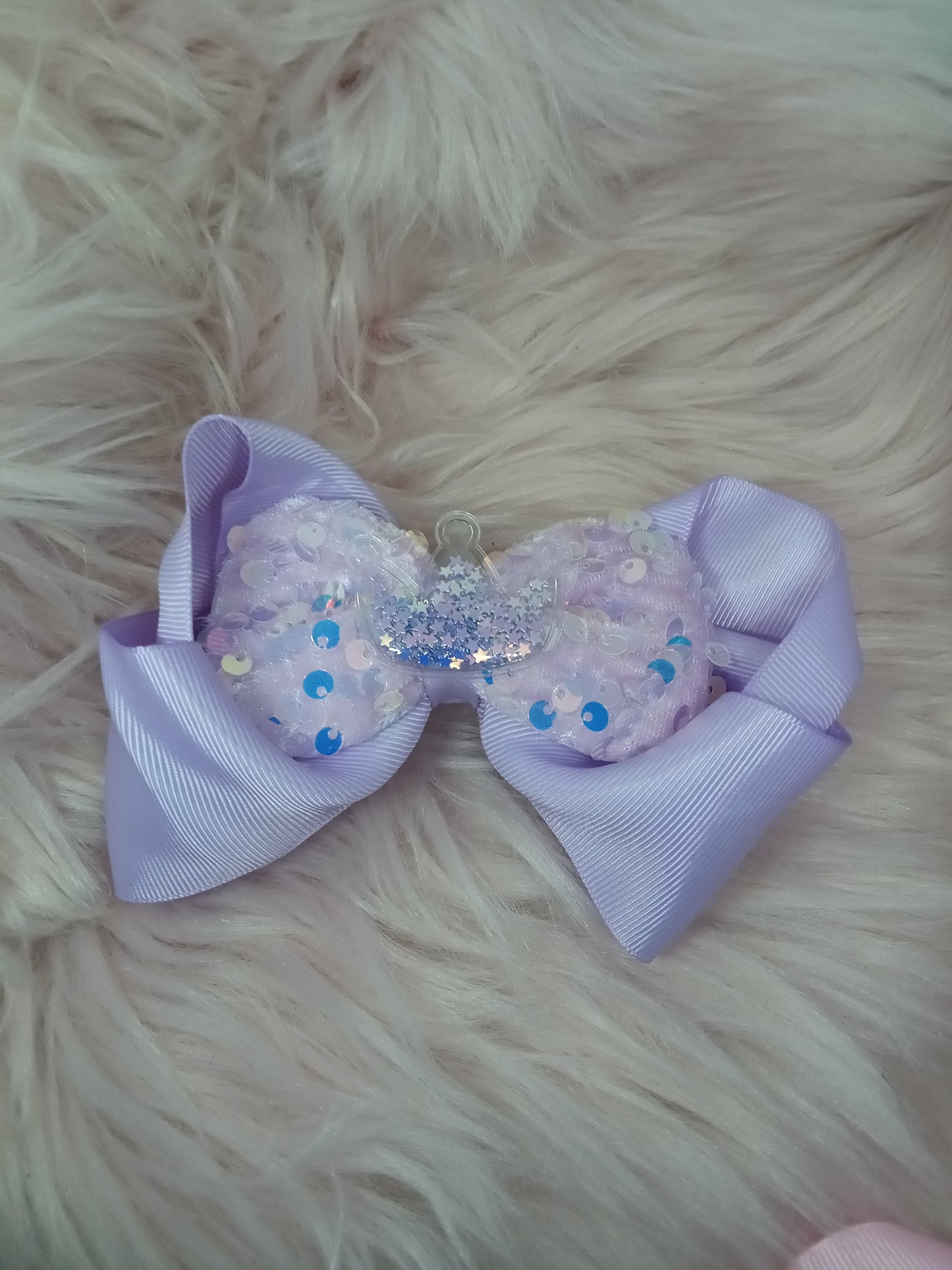 Crown Bow