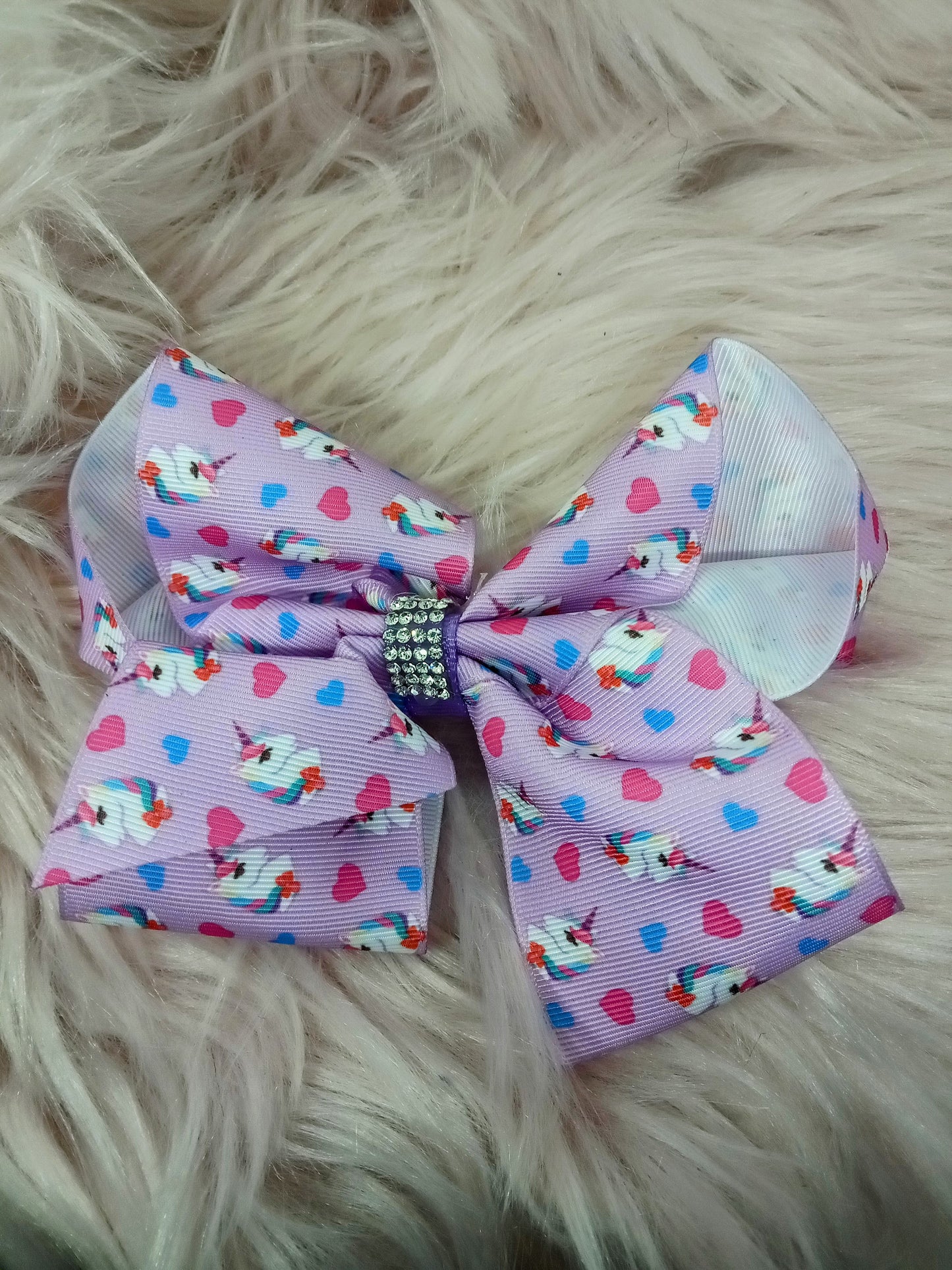 Pretty Unicorns