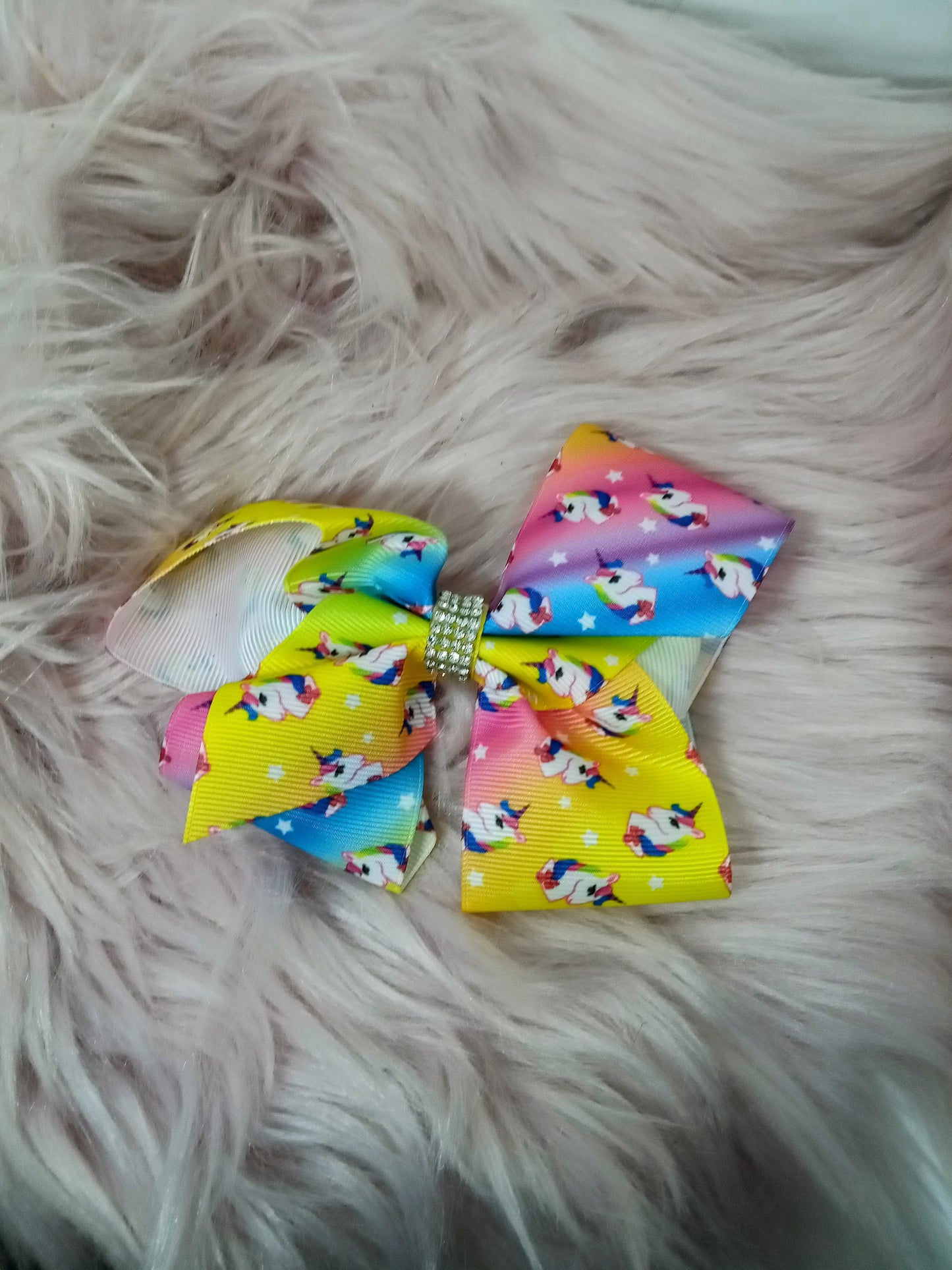 Pretty Unicorns
