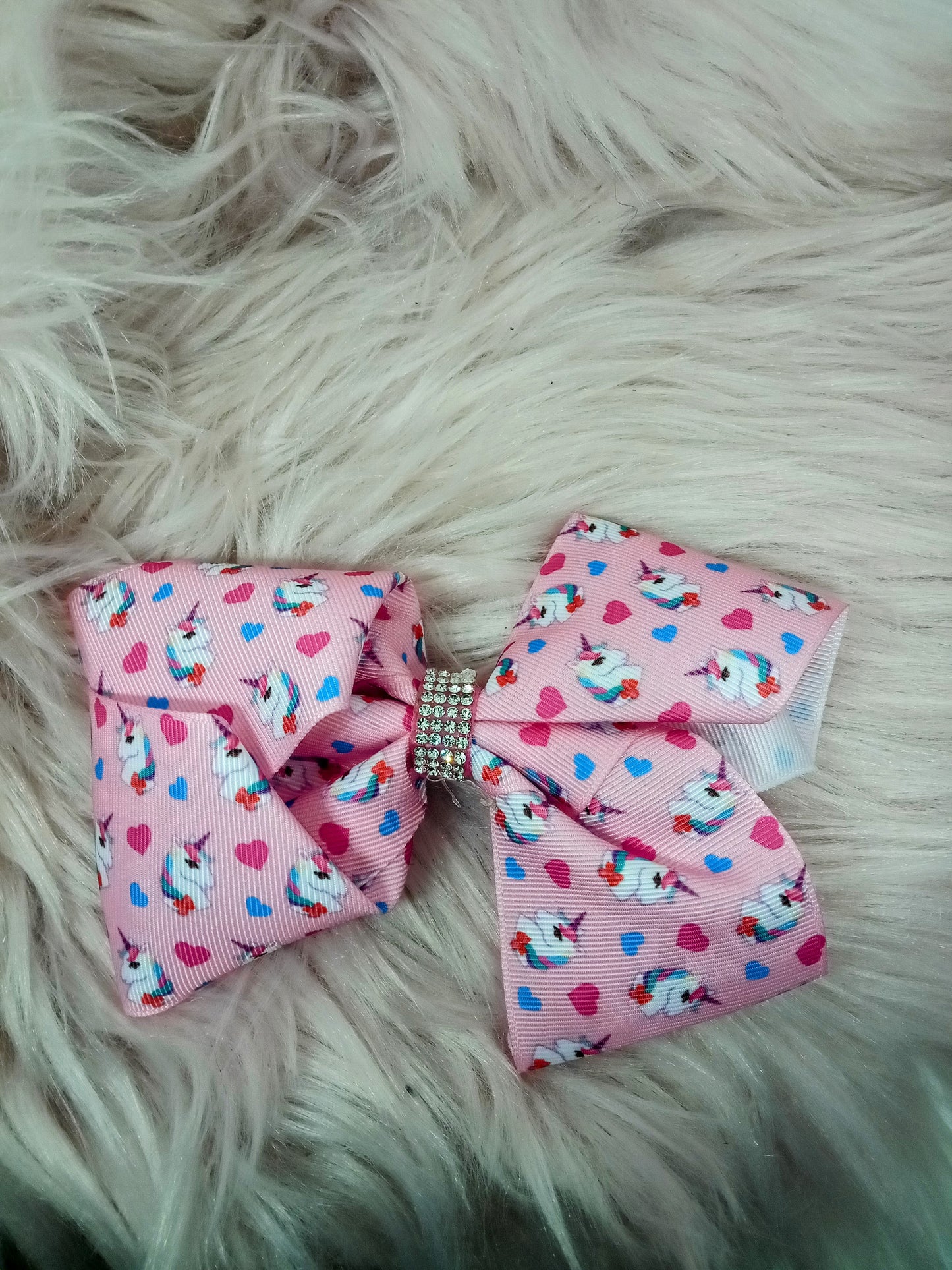 Pretty Unicorns