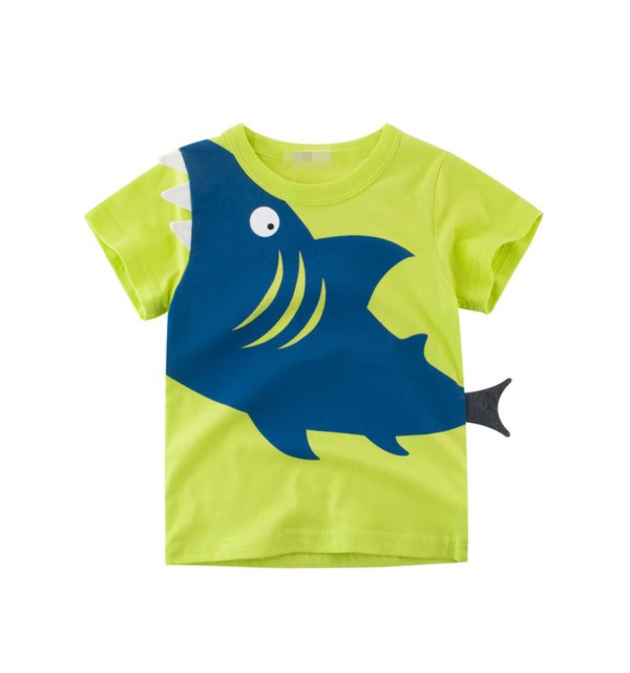 Shark Attack