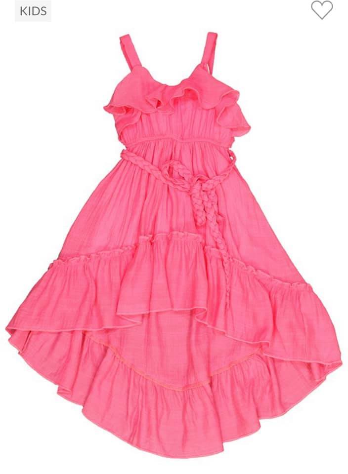 Sweet Pink