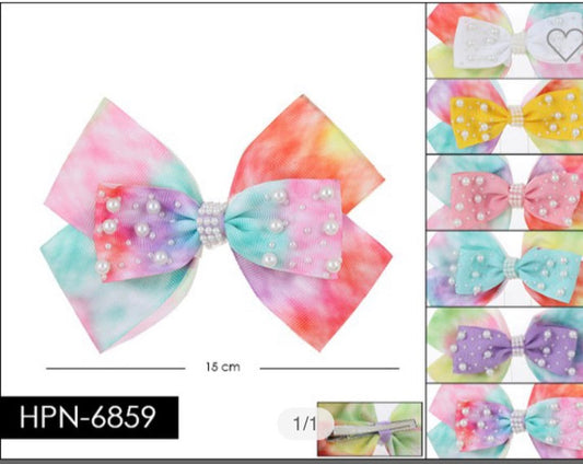 Tye Dye Pearl