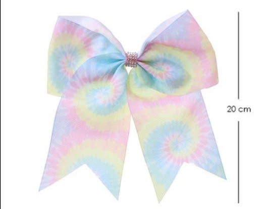 Tye dye