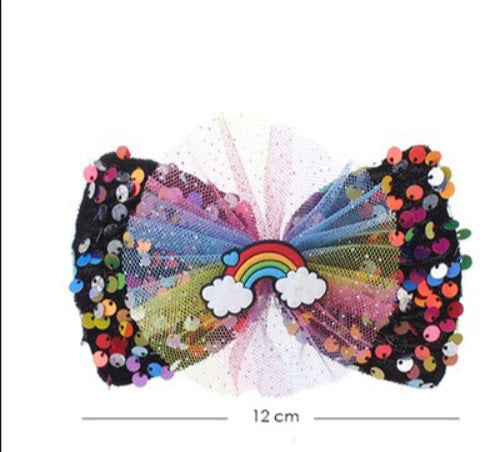 Over the Rainbow