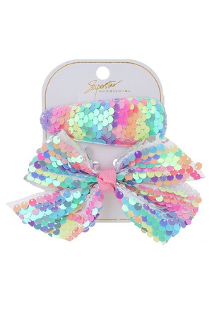 Rainbow Sequin