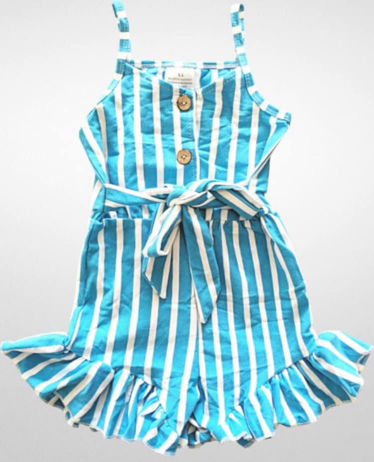 Pretty Stripes